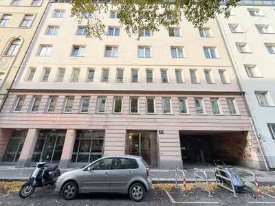 Immobilie mieten in Wien – 10 m², € 165 – Bild 3 von 11