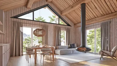 Haus kaufen in Murau – 199 m² – Bild 2 von 10