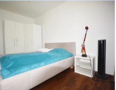 2-Zimmer-Wohnung mieten in Wien – 42 m², € 1.200 – Bild 4 von 8