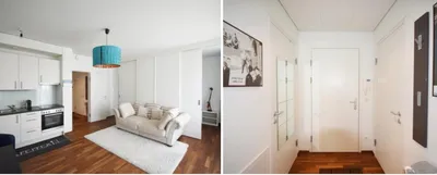 2-Zimmer-Wohnung mieten in Wien – 42 m², € 1.200 – Bild 6 von 8