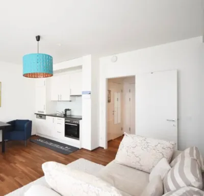 2-Zimmer-Wohnung mieten in Wien – 42 m², € 1.200 – Bild 3 von 8