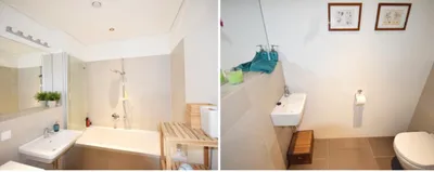 2-Zimmer-Wohnung mieten in Wien – 42 m², € 1.200 – Bild 7 von 8