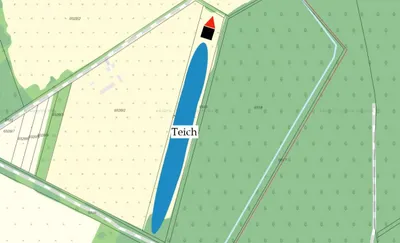 Immobilie kaufen in Österreich – 17 104 m², € 68.000