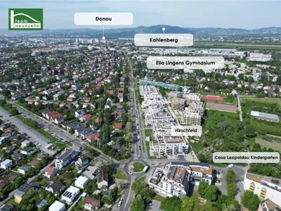 Immobilie kaufen in Wien – 45,32 m², € 241.000 – Bild 20 von 25