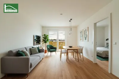 Immobilie kaufen in Wien – 45,32 m², € 241.000 – Bild 6 von 25