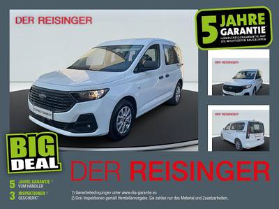 Ford Tourneo Connect Trend