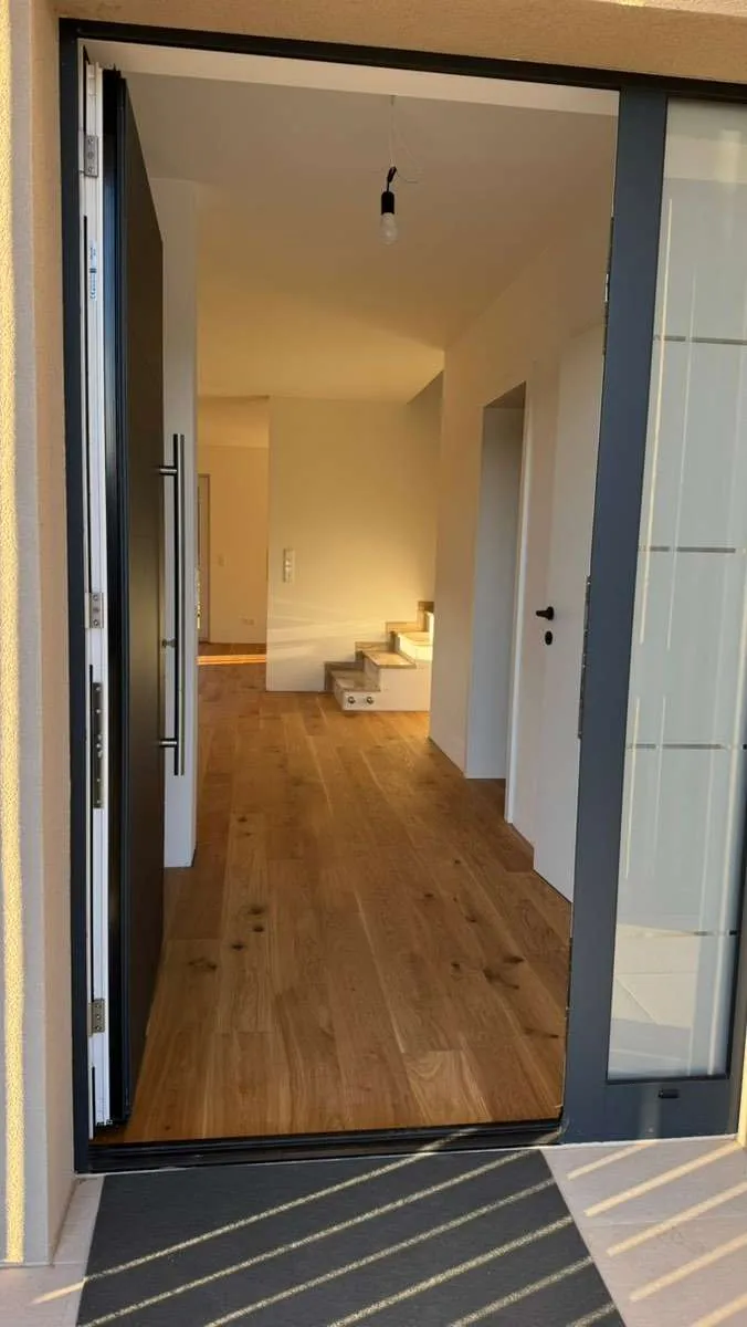 Haus – Knittelfeld - Ansicht 2