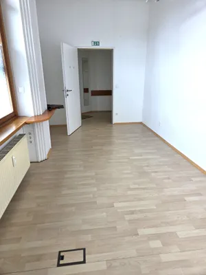 Gewerbeimmobilie mieten in Graz – 16 m², € 297