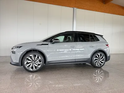 Skoda Elroq 85x Sportline