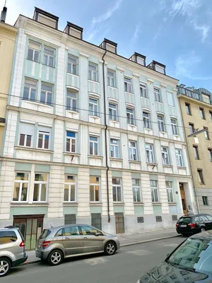 2-Zimmer-Wohnung kaufen in Wien – 52 m², € 255.000 – Bild 2 von 18