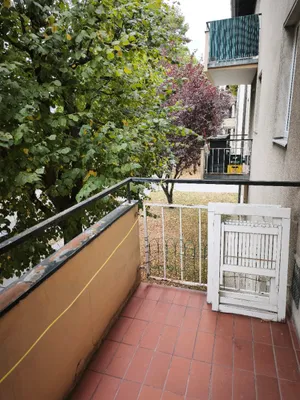 1-Zimmer-Wohnung mieten in Wien – 41 m², € 675 – Bild 1 von 12