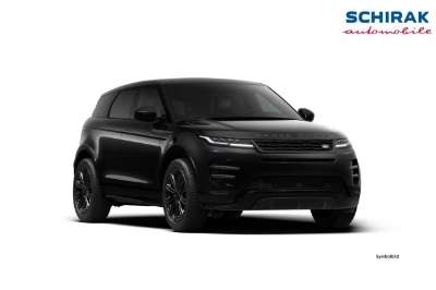 Land Rover Range Rover Evoque P270e PHEV Dynamic SE AWD Aut.