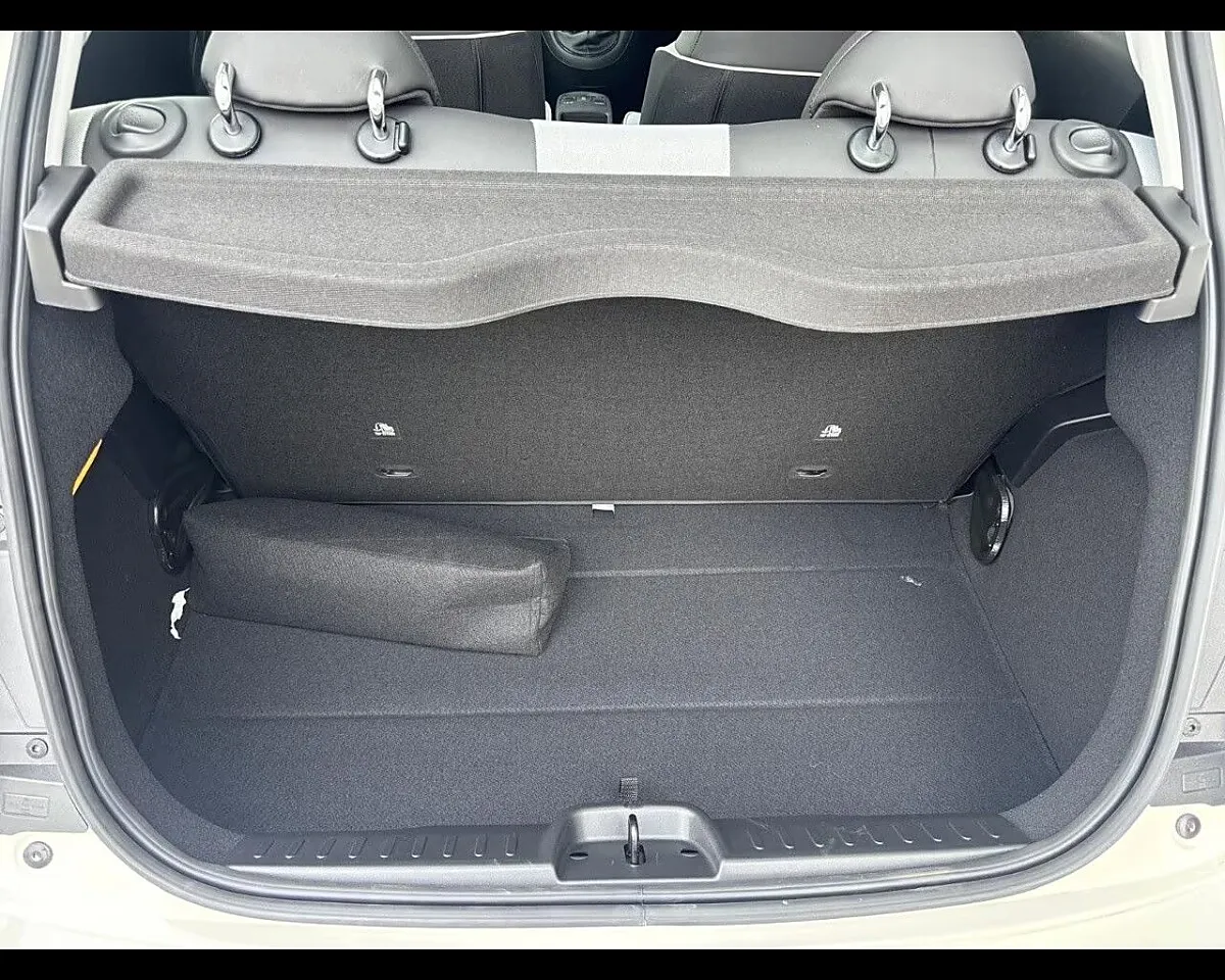 Fiat 500 1.0 Mild Hybrid Torino – Bild 11