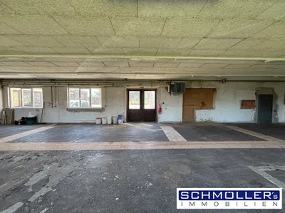 Gewerbeimmobilie mieten in Wels-Land – 540 m², € 8 – Bild 10 von 28
