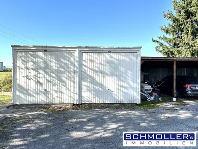Gewerbeimmobilie mieten in Wels-Land – 540 m², € 8 – Bild 5 von 28