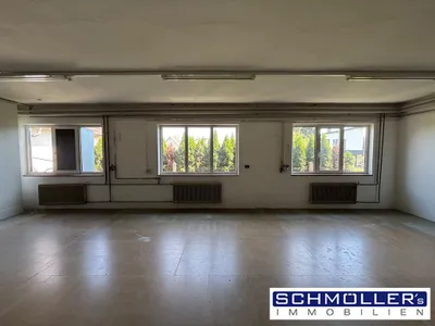 Gewerbeimmobilie mieten in Wels-Land – 540 m², € 8 – Bild 14 von 28