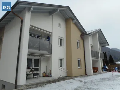 3-Zimmer-Wohnung mieten in Schärding – 84,7 m², € 768