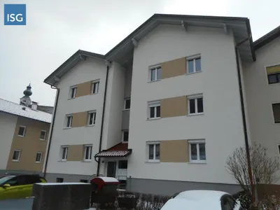 3-Zimmer-Wohnung mieten in Schärding – 84,7 m², € 768 – Bild 2 von 3