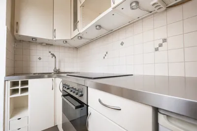 2-Zimmer-Wohnung mieten in Salzburg Stadt – 36,37 m², € 909 – Bild 3 von 4