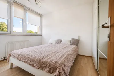 2-Zimmer-Wohnung mieten in Salzburg Stadt – 36,37 m², € 909 – Bild 4 von 4