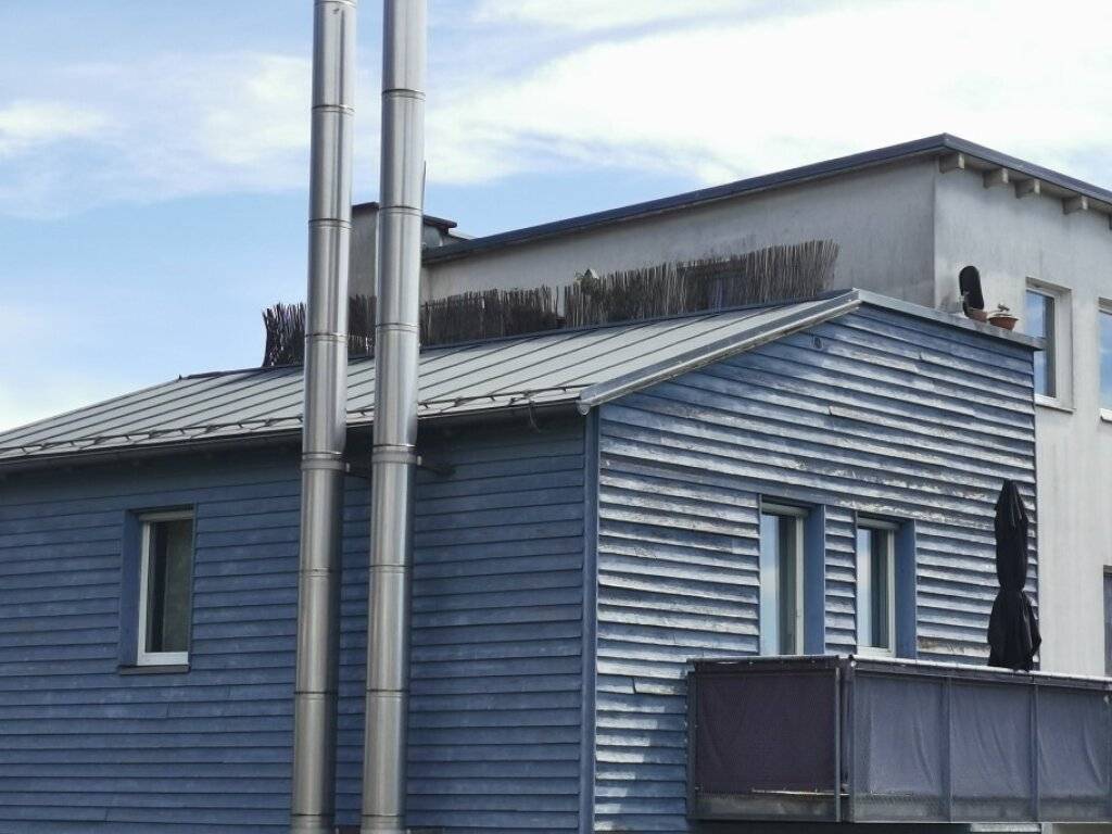 Nähe Uni und LKH: Dachterrassenwohnung in begehrter Lage!, Mariatrost