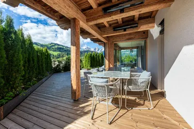 6-Zimmer-Wohnung mieten in Kitzbühel – 232 m², € 7.980 – Bild 17 von 29