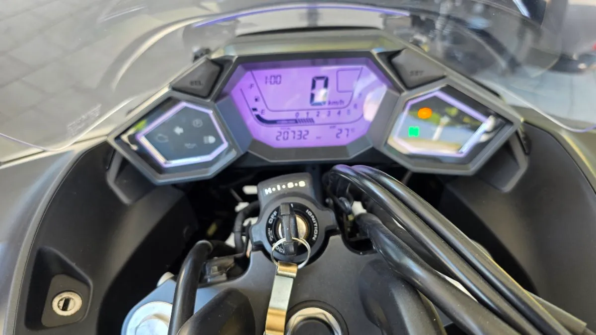 Honda Sonstige
