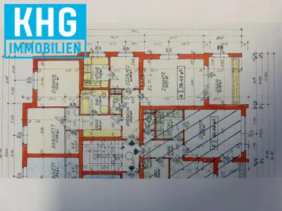 3-Zimmer-Wohnung kaufen in Tulln – 82 m², € 235.000 – Bild 13 von 14