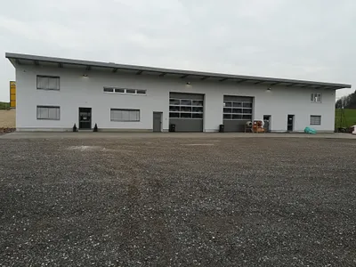 Gewerbeimmobilie mieten in Grieskirchen – 300 m², € 8 – Bild 10 von 10