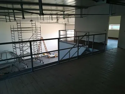 Gewerbeimmobilie mieten in Grieskirchen – 300 m², € 8 – Bild 7 von 10