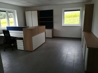Gewerbeimmobilie mieten in Grieskirchen – 300 m², € 8 – Bild 2 von 10