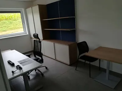 Gewerbeimmobilie mieten in Grieskirchen – 300 m², € 8 – Bild 3 von 10