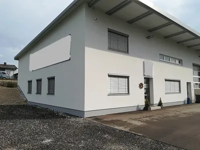 Gewerbeimmobilie mieten in Grieskirchen – 300 m², € 8