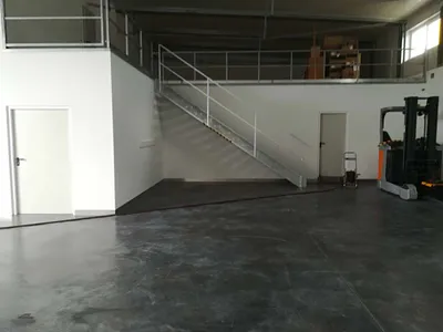 Gewerbeimmobilie mieten in Grieskirchen – 300 m², € 8 – Bild 8 von 10