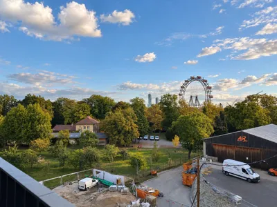 1-Zimmer-Wohnung kaufen in Wien – 32,33 m², € 273.700 – Bild 7 von 10