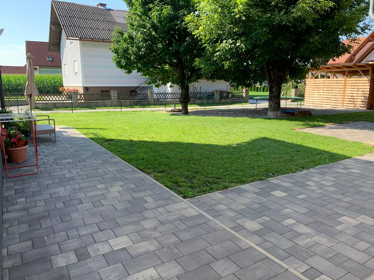 Attraktive 3-Zimmer Mietwohnung in TOP Lage in Premstätten mit GARTEN, Premstätten