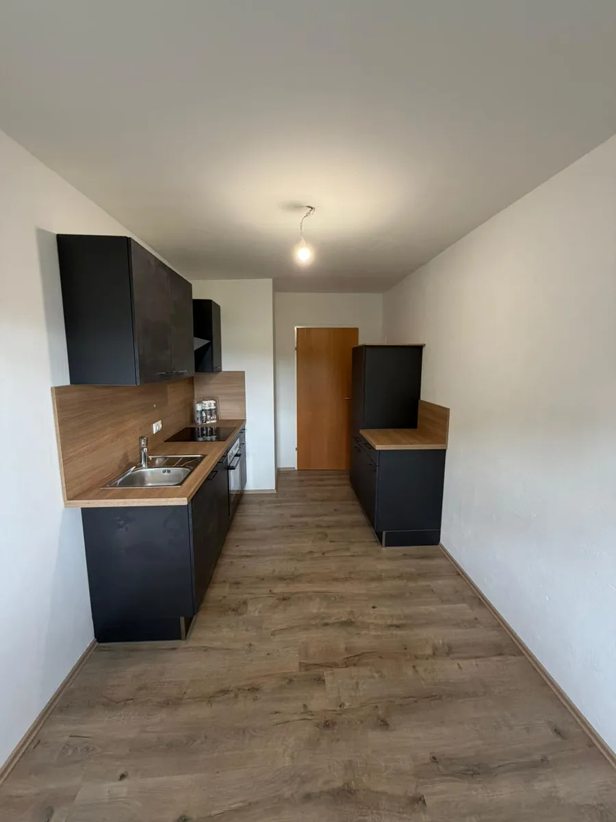 Attraktive 3-Zimmer Mietwohnung in TOP Lage in Premstätten mit GARTEN - Ansicht 3