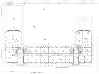 Gewerbeimmobilie mieten in Wien – 714 m², € 11 – Bild 14 von 15