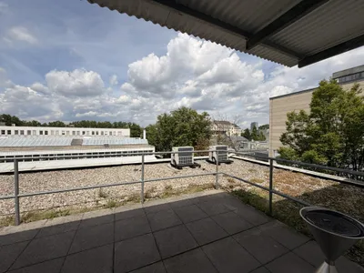 Gewerbeimmobilie mieten in Wien – 714 m², € 11 – Bild 13 von 15