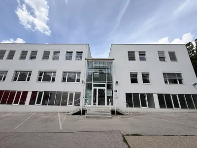 Gewerbeimmobilie mieten in Wien – 714 m², € 11 – Bild 1 von 15