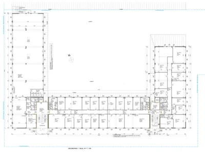 Gewerbeimmobilie mieten in Wien – 714 m², € 11 – Bild 15 von 15
