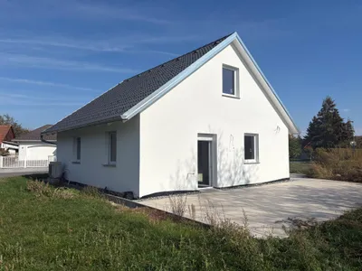 Haus kaufen in Jennersdorf – 95 m², € 249.000 – Bild 3 von 16