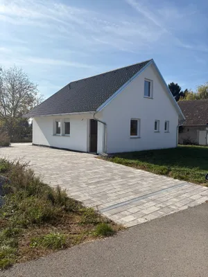 Haus kaufen in Jennersdorf – 63 m², € 249.000