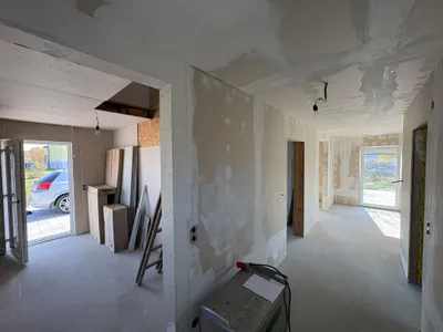 Haus kaufen in Jennersdorf – 95 m², € 249.000 – Bild 15 von 16