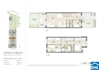 5-Zimmer-Wohnung kaufen in Wien – 116,54 m², € 699.000 – Bild 29 von 29