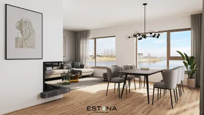 3-Zimmer-Wohnung kaufen in Neusiedl am See – 74,6 m², € 460.000 – Bild 6 von 11