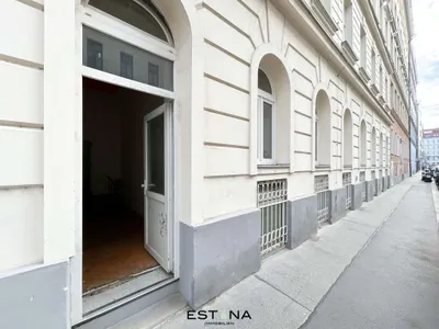 Immobilie mieten in Wien – 87 m², € 499 – Bild 8 von 10