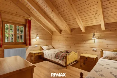 Immobilie kaufen in Wolfsberg – 94 m², € 415.000 – Bild 11 von 21