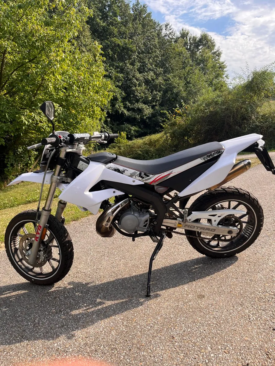 Derbi Senda