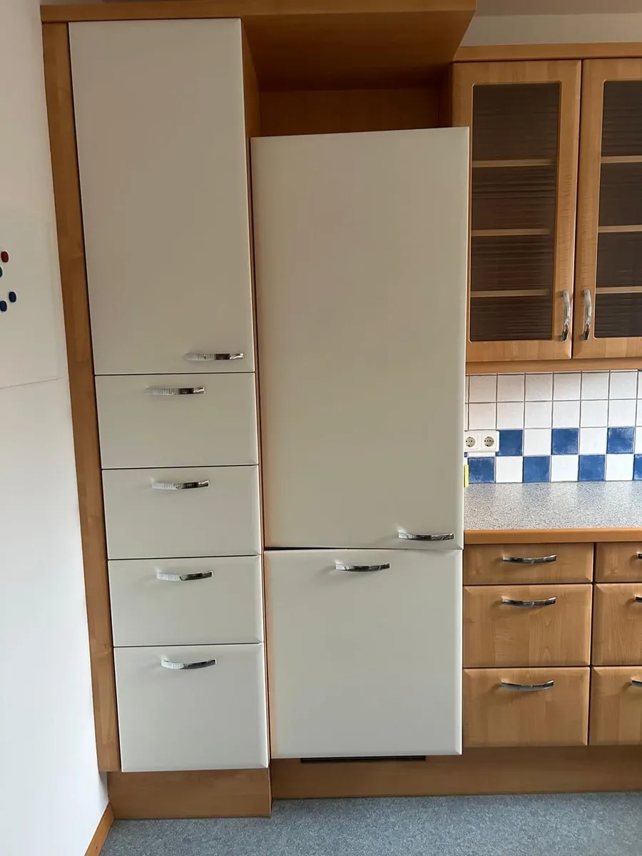 Helle schöne Wohnung ruhige Lage mit Burgblick und Balkon - Widok 2